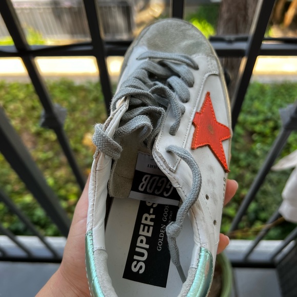 Brand new Grey Goose sneakers - Picture 2 of 8